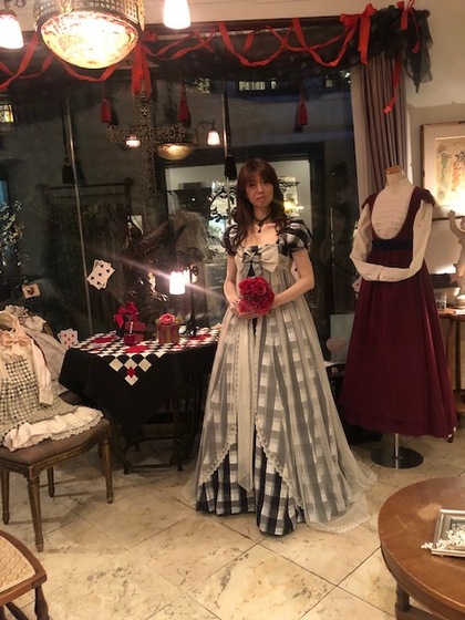 不思議の国のアリス