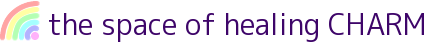 レイキヒーリング・心理カウンセリングであなたを癒やす　ヒーリングスペース　チャーム